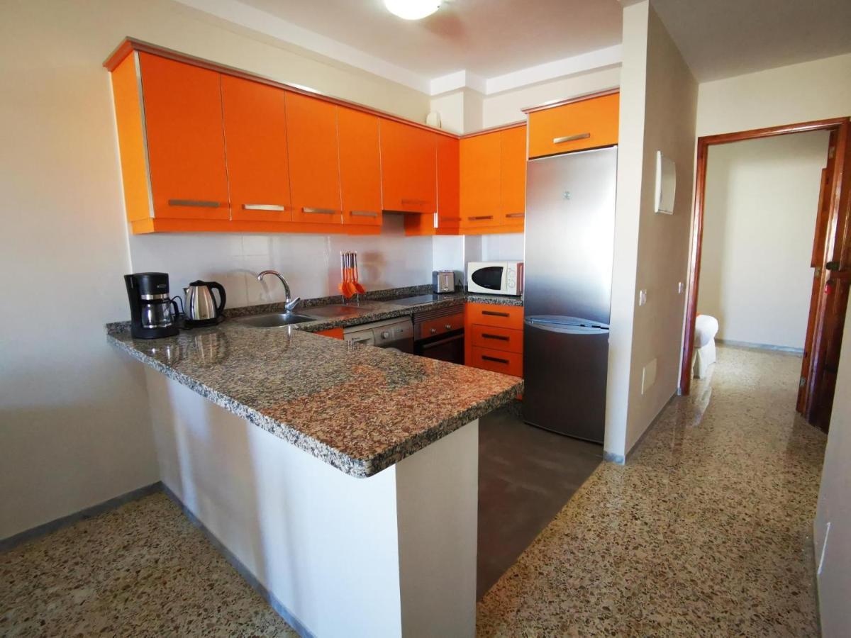 Puesta De Sol Rentals 3Bj بلايا دي سان خوان المظهر الخارجي الصورة
