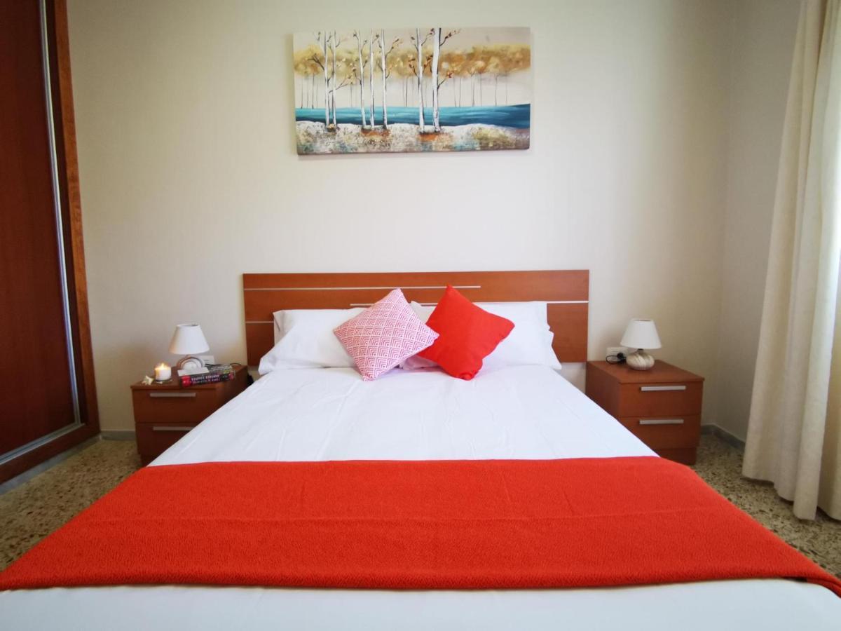 Puesta De Sol Rentals 3Bj بلايا دي سان خوان المظهر الخارجي الصورة