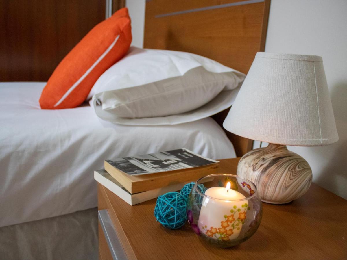 Puesta De Sol Rentals 3Bj بلايا دي سان خوان المظهر الخارجي الصورة