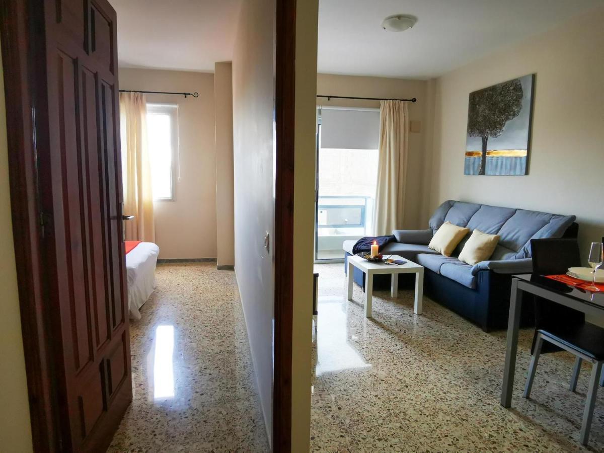 Puesta De Sol Rentals 3Bj بلايا دي سان خوان المظهر الخارجي الصورة