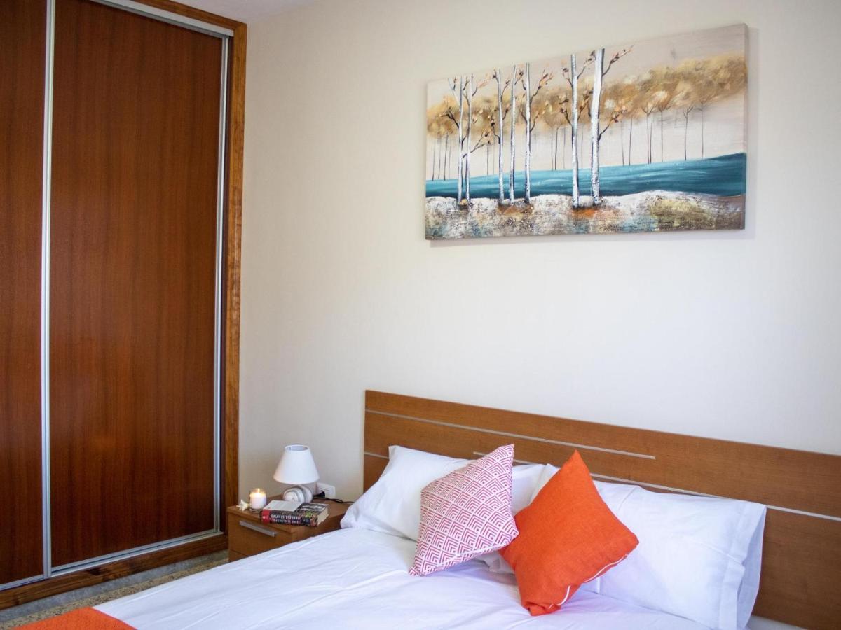 Puesta De Sol Rentals 3Bj بلايا دي سان خوان المظهر الخارجي الصورة