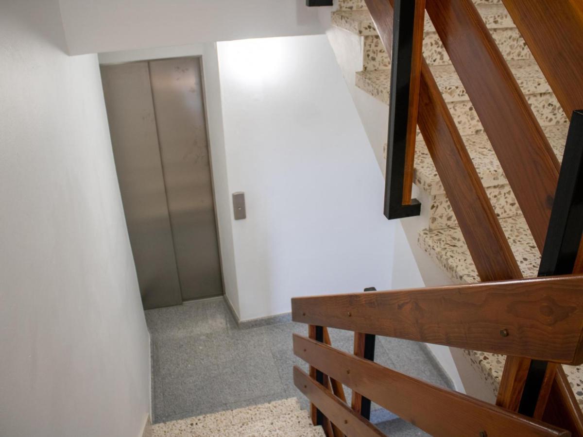 Puesta De Sol Rentals 3Bj بلايا دي سان خوان المظهر الخارجي الصورة