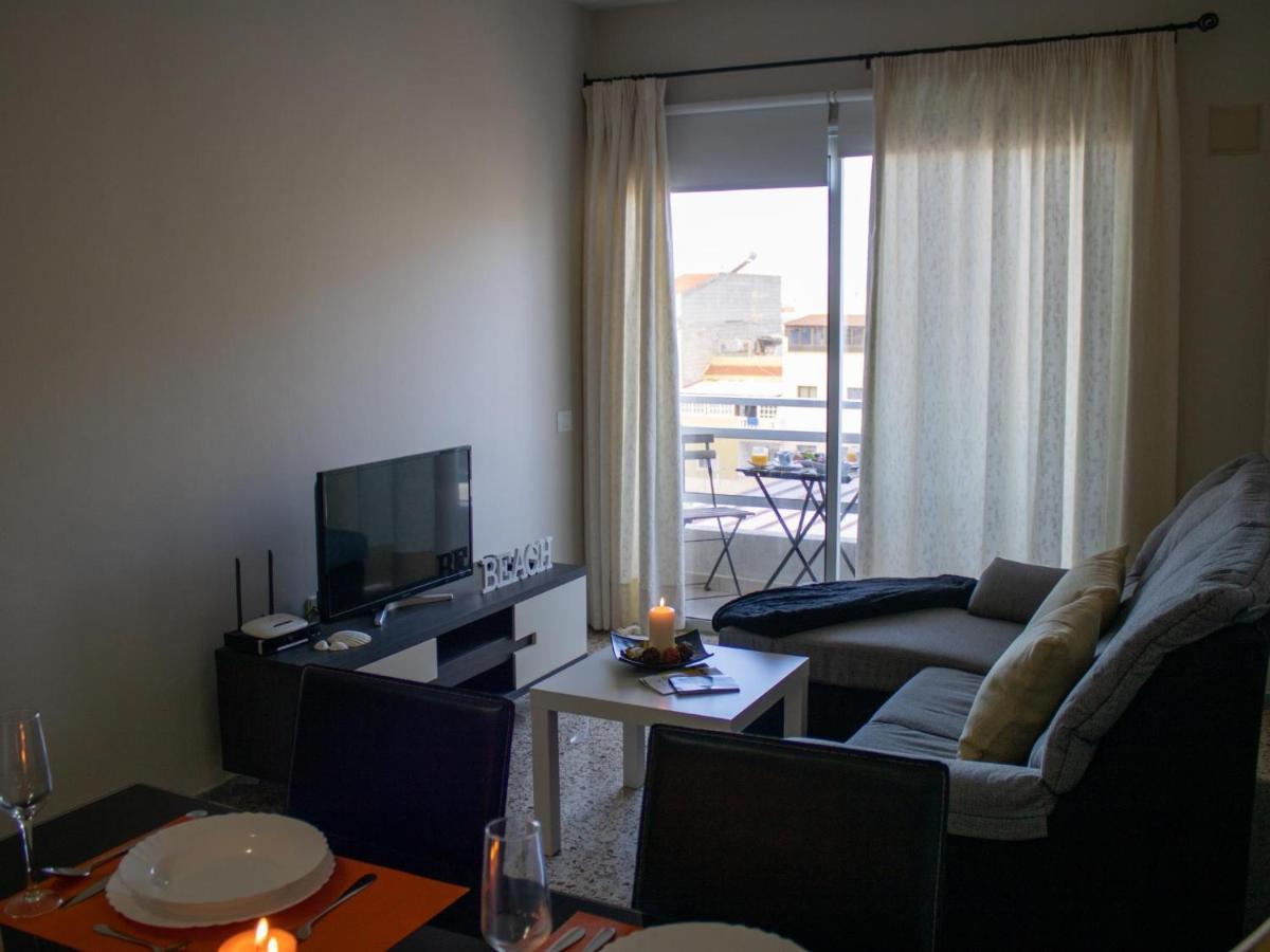 Puesta De Sol Rentals 3Bj بلايا دي سان خوان المظهر الخارجي الصورة