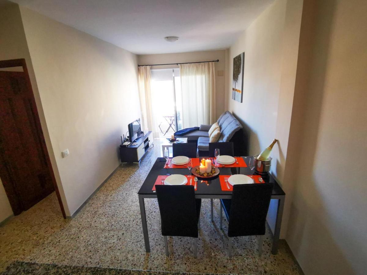 Puesta De Sol Rentals 3Bj بلايا دي سان خوان المظهر الخارجي الصورة