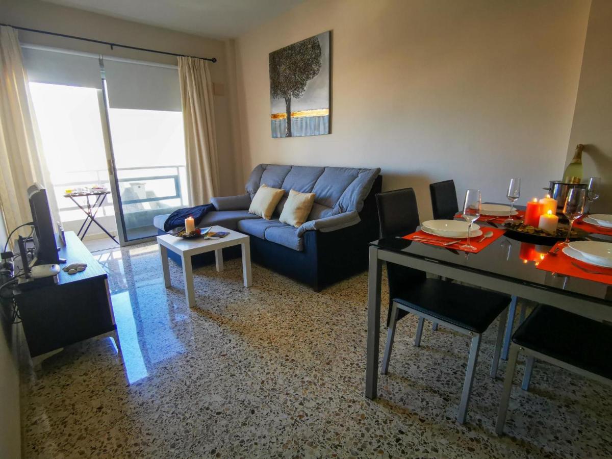 Puesta De Sol Rentals 3Bj بلايا دي سان خوان المظهر الخارجي الصورة